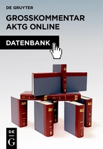 deGruyter_AktG_online_2014