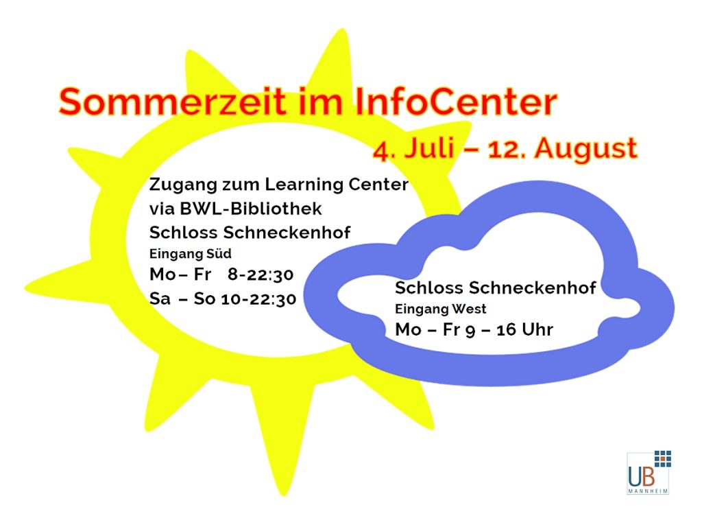 Sommerzeit_InfoCenter
