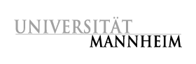 Universit&auml;t Mannheim