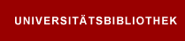 Universit&auml;tsbibliothek